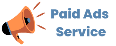 Paid Ad Service Logo